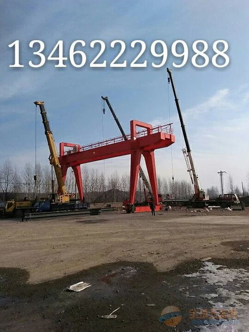 茅箭區(qū)LD起重機(jī) 提升工業(yè)與物流效能的關(guān)鍵設(shè)備